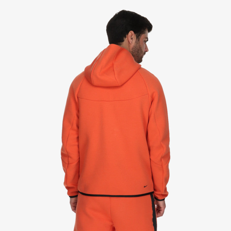 Komplet Nike Tech Fleece Orange