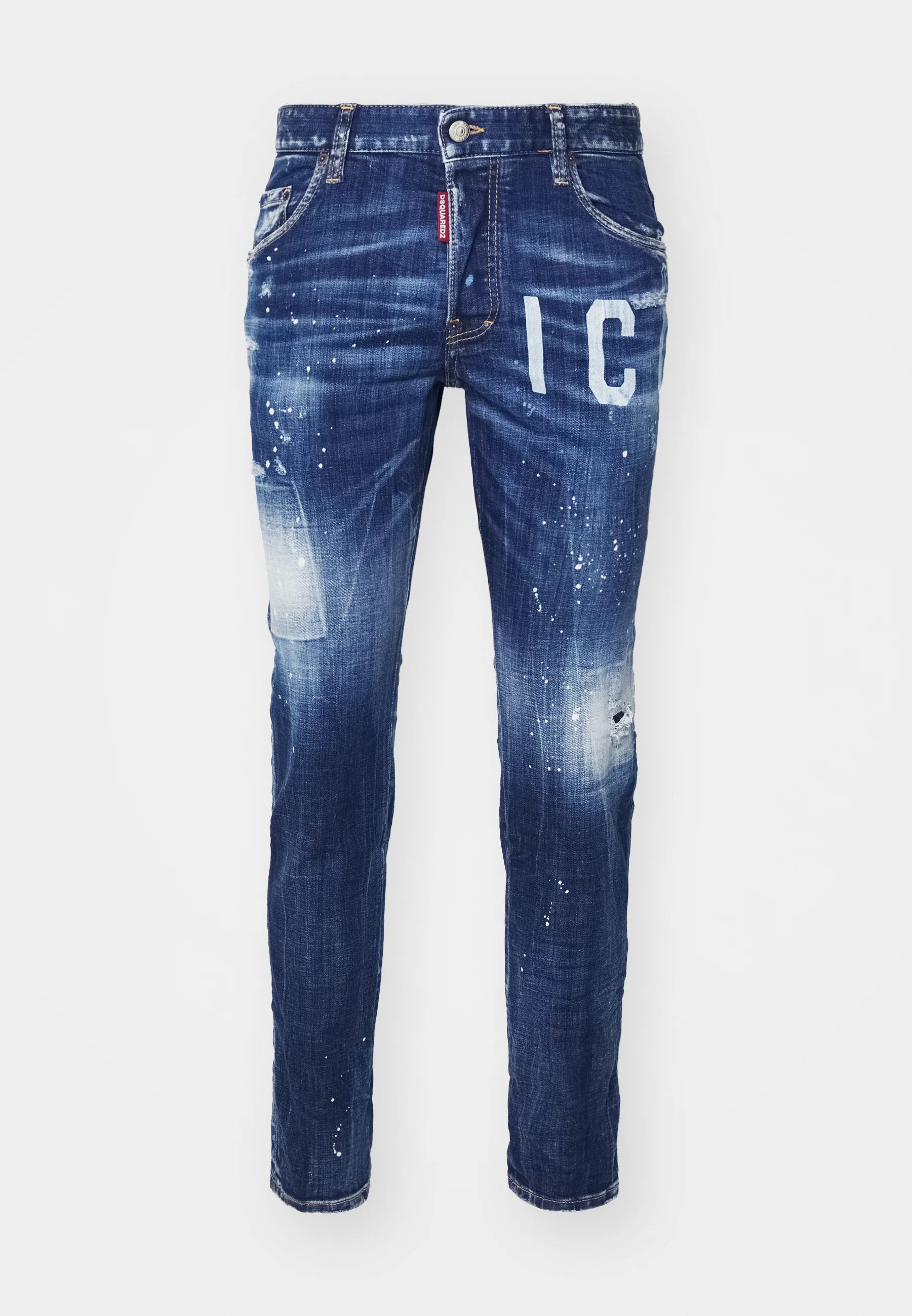 Dsquared2 Skater Jeans