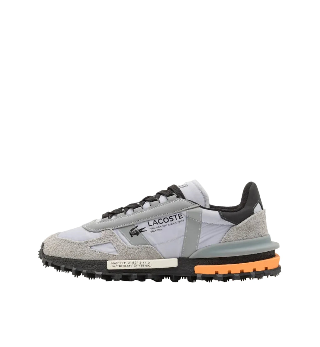 Lacoste Elite Active