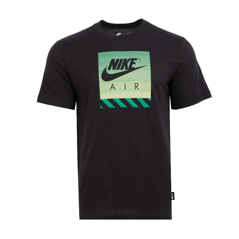 Nike Majica Crna Air
