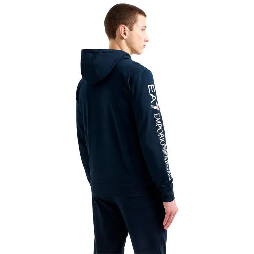 Emporio Armani Duks Teget