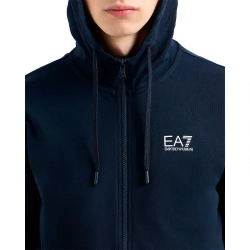 Emporio Armani Duks Teget