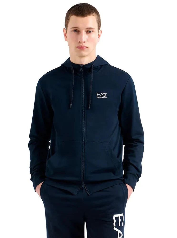 Emporio Armani Duks Teget