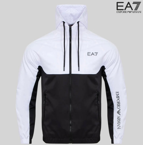 Emporio Armani Šuškavac Beli