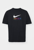 Nike Majica Crna Just Do It