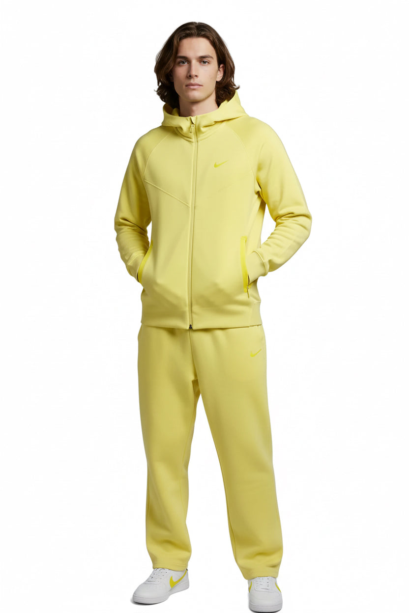 Komplet Nike x Nocta Tech Fleece Yellow