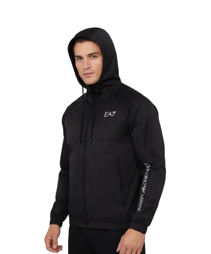 Emporio Armani Šuškavac Crni