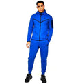Komplet Nike Tech Fleece Blue