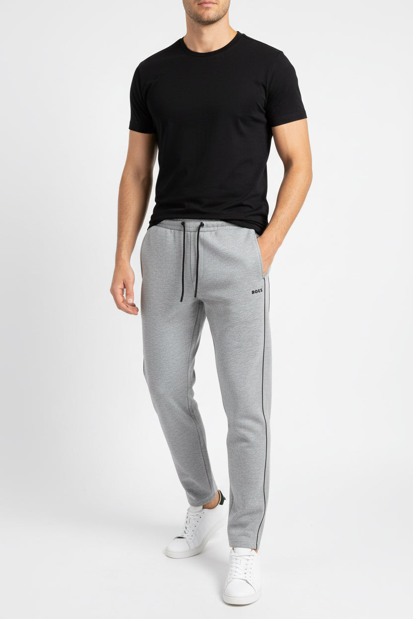 Hugo Boss Komplet Sivi