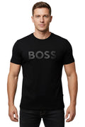 Hugo Boss Majica Crna