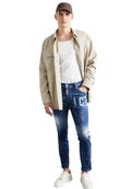Dsquared2 Skater Jeans