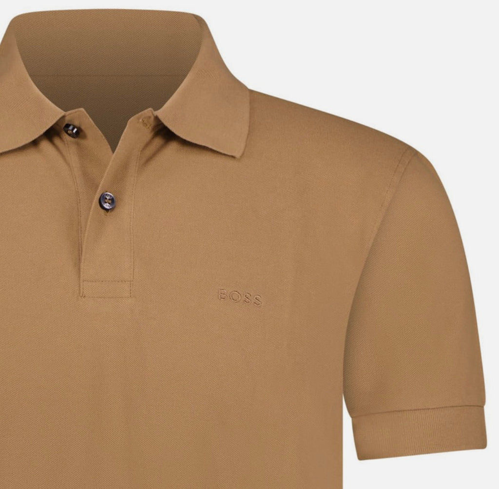 Hugo Boss Kragna Krem