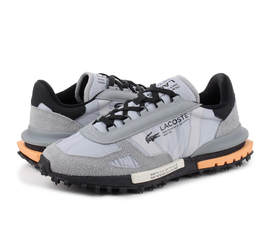 Lacoste Elite Active
