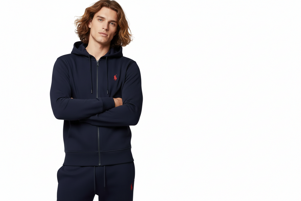 Ralph Lauren Komplet Teget