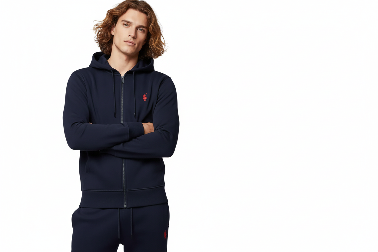 Ralph Lauren Komplet Teget