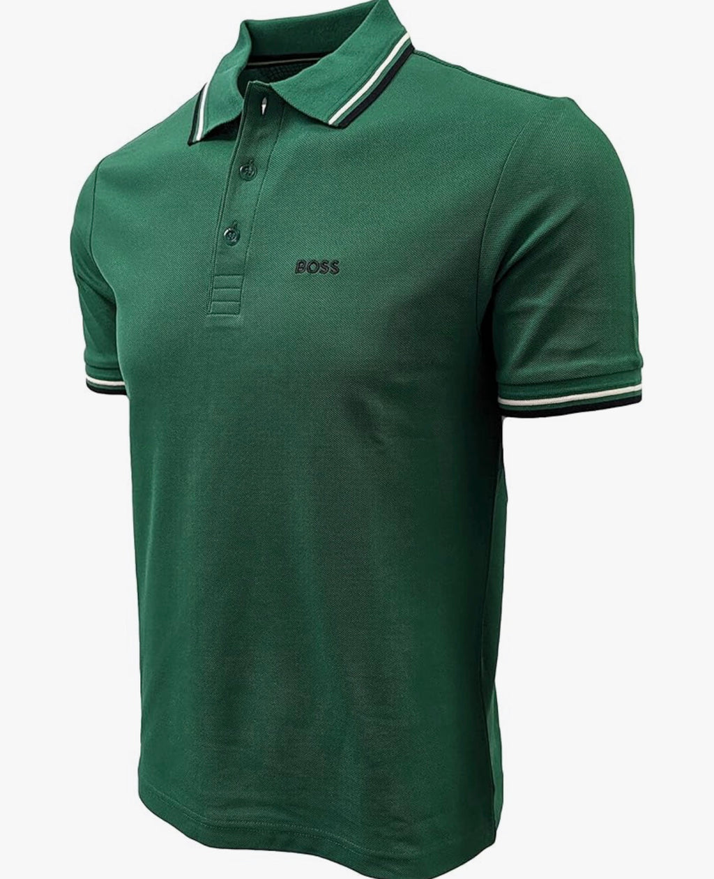 Hugo Boss Kragna Zelena