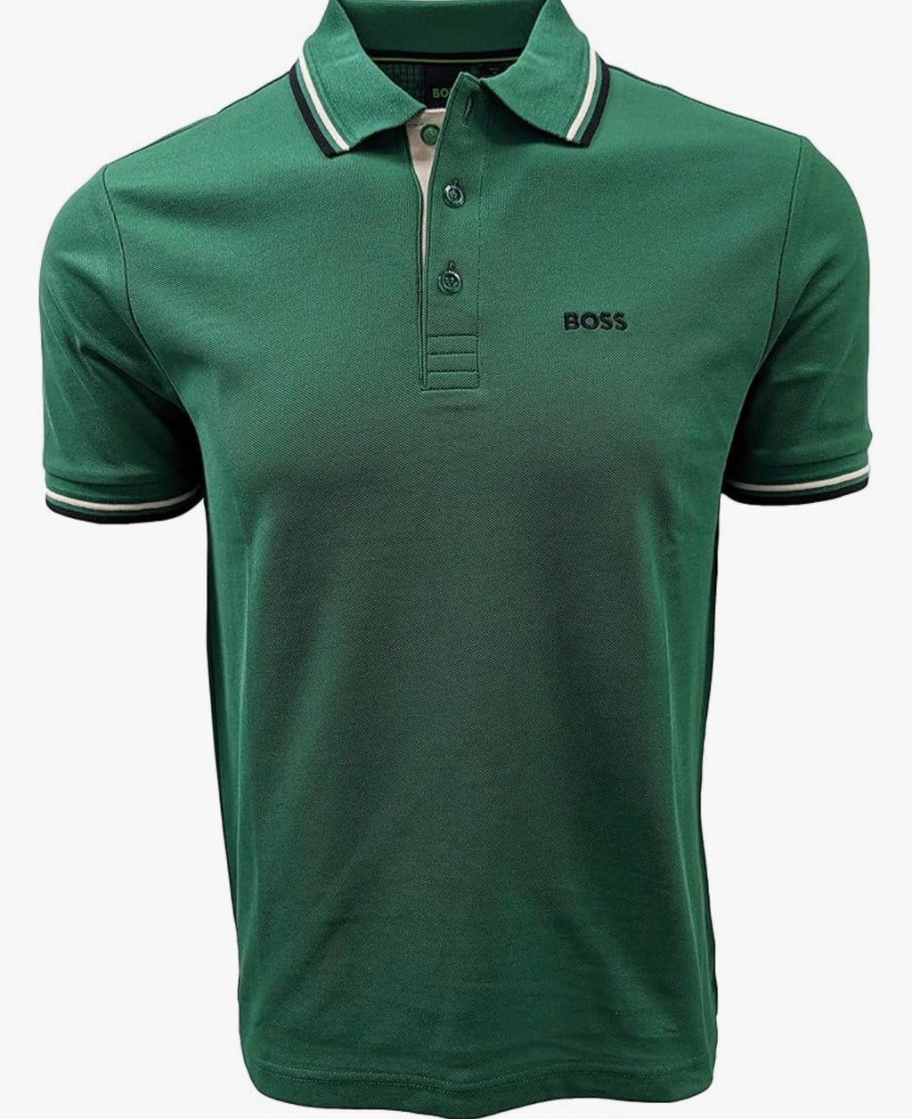 Hugo Boss Kragna Zelena