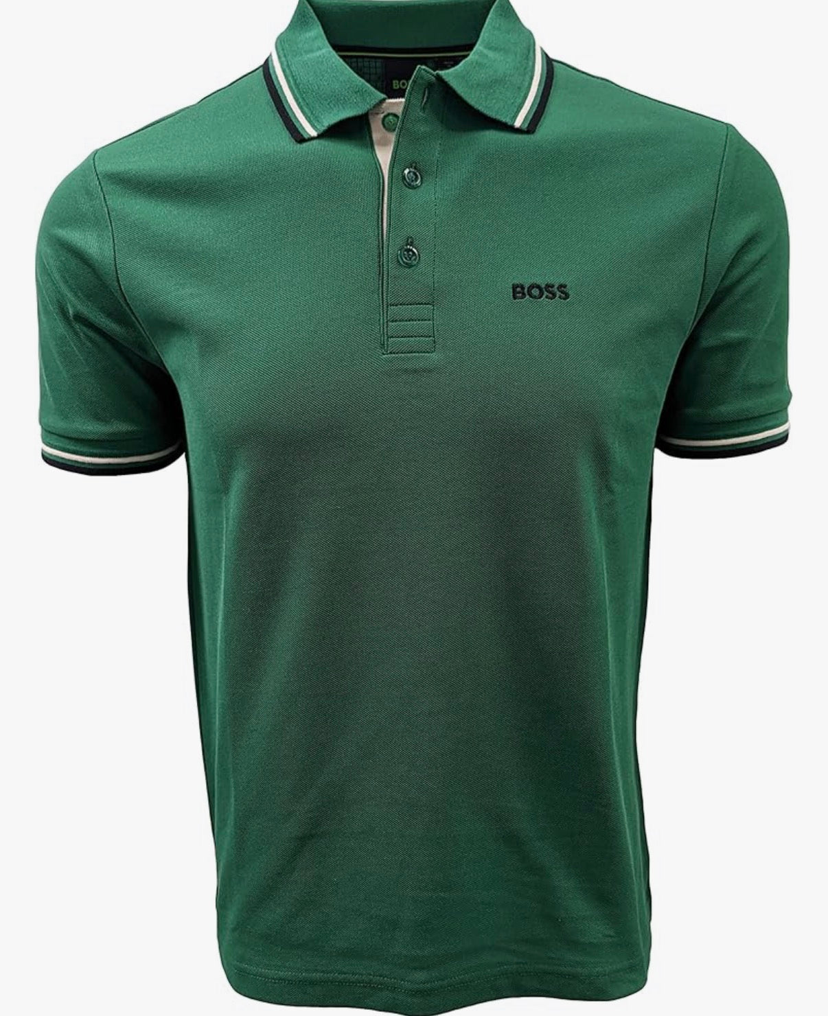 Hugo Boss Kragna Zelena