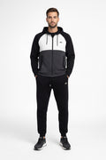 Lacoste Komplet Crno-Beli