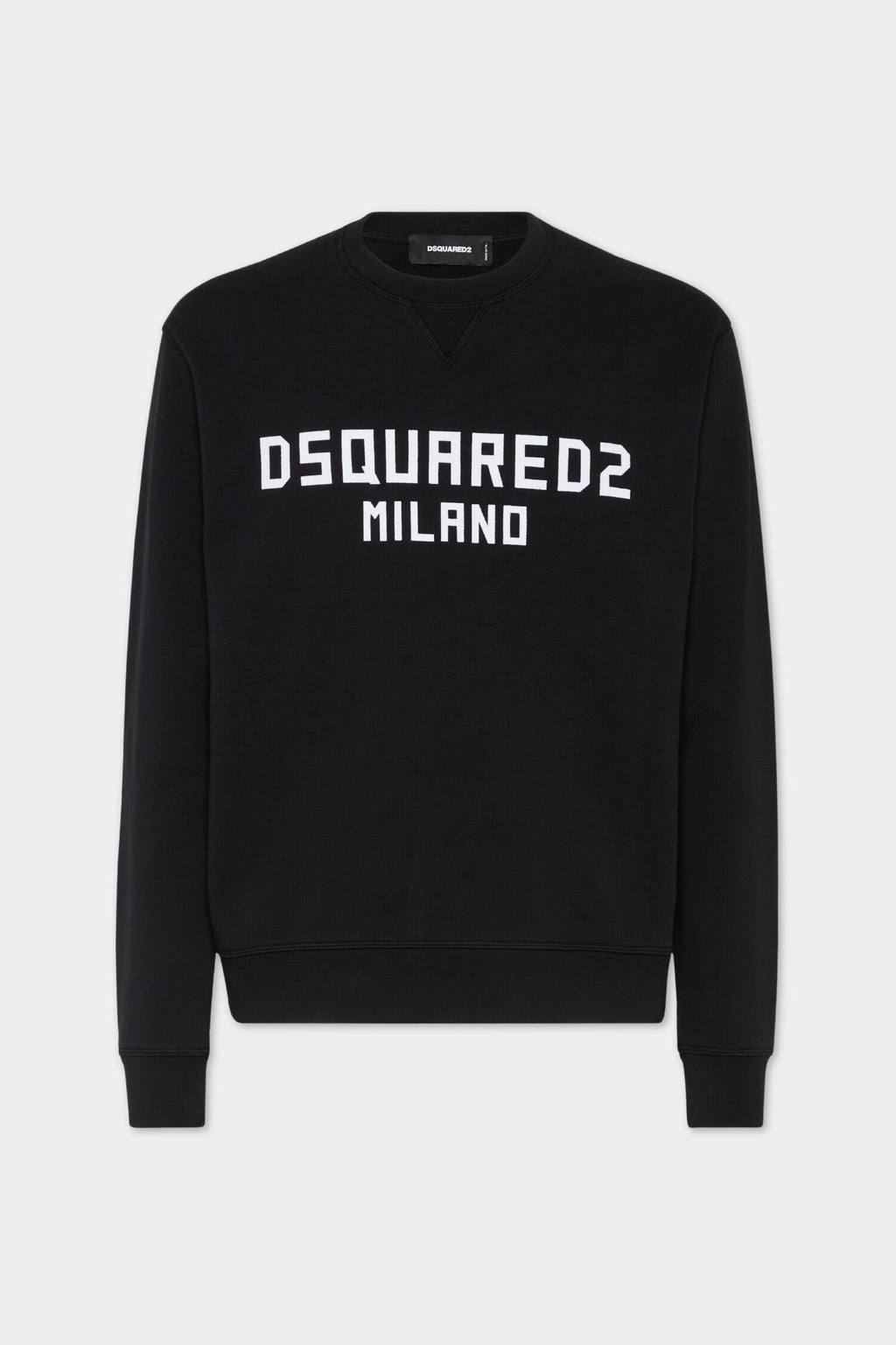 Dsquared2 Duks Crni