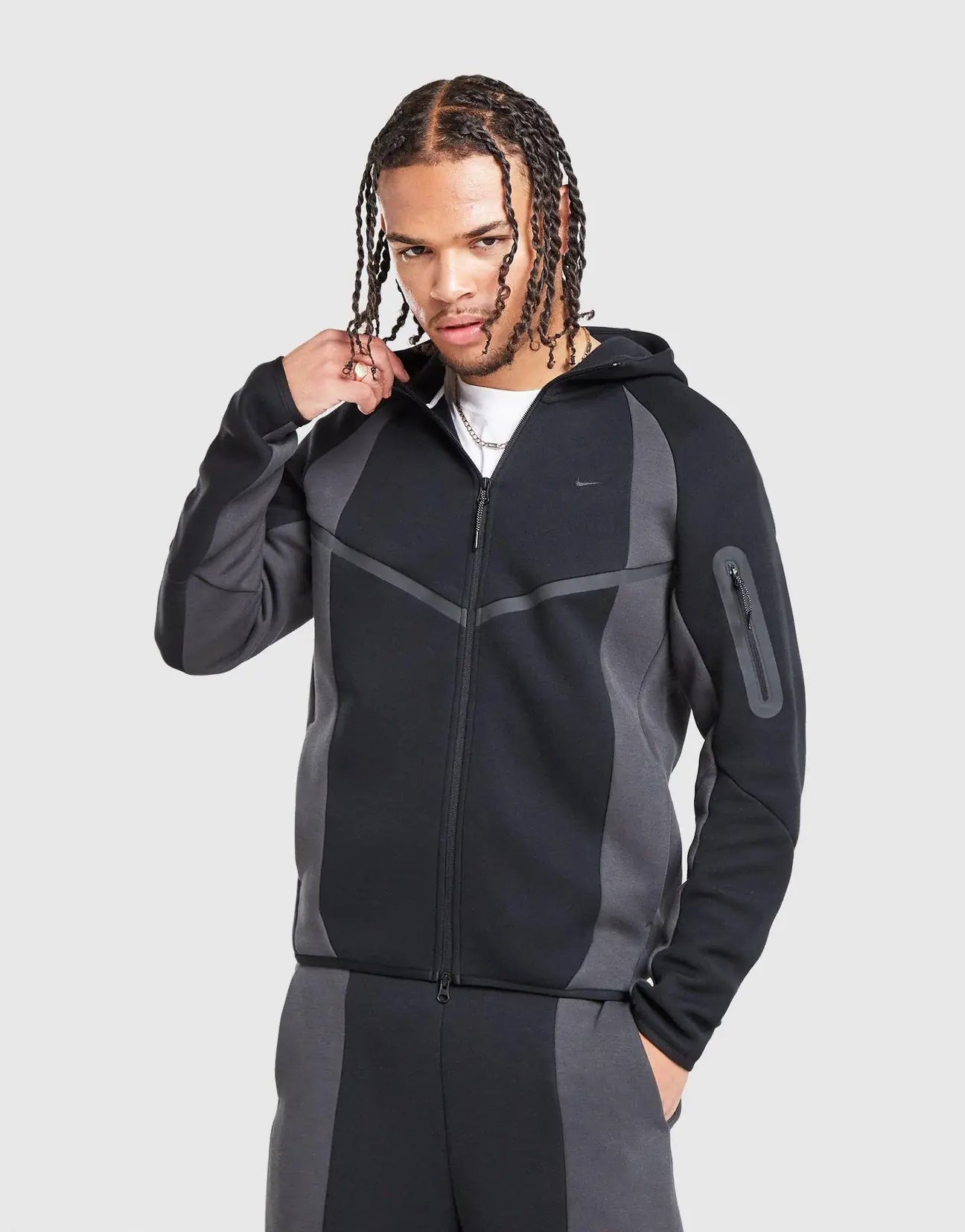 Komplet Nike Tech Fleece PZ Pro