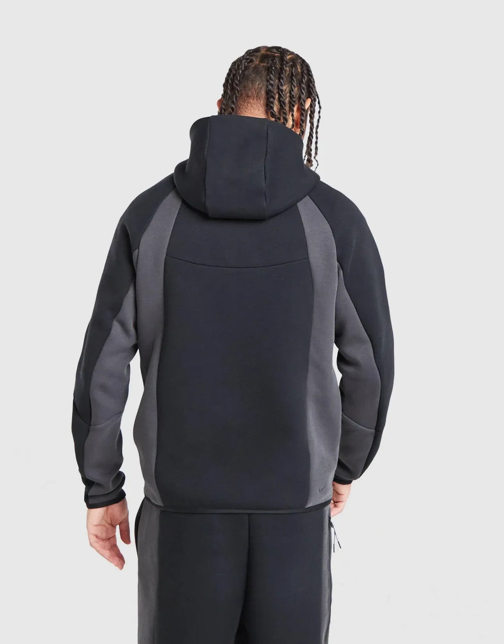 Komplet Nike Tech Fleece PZ Pro