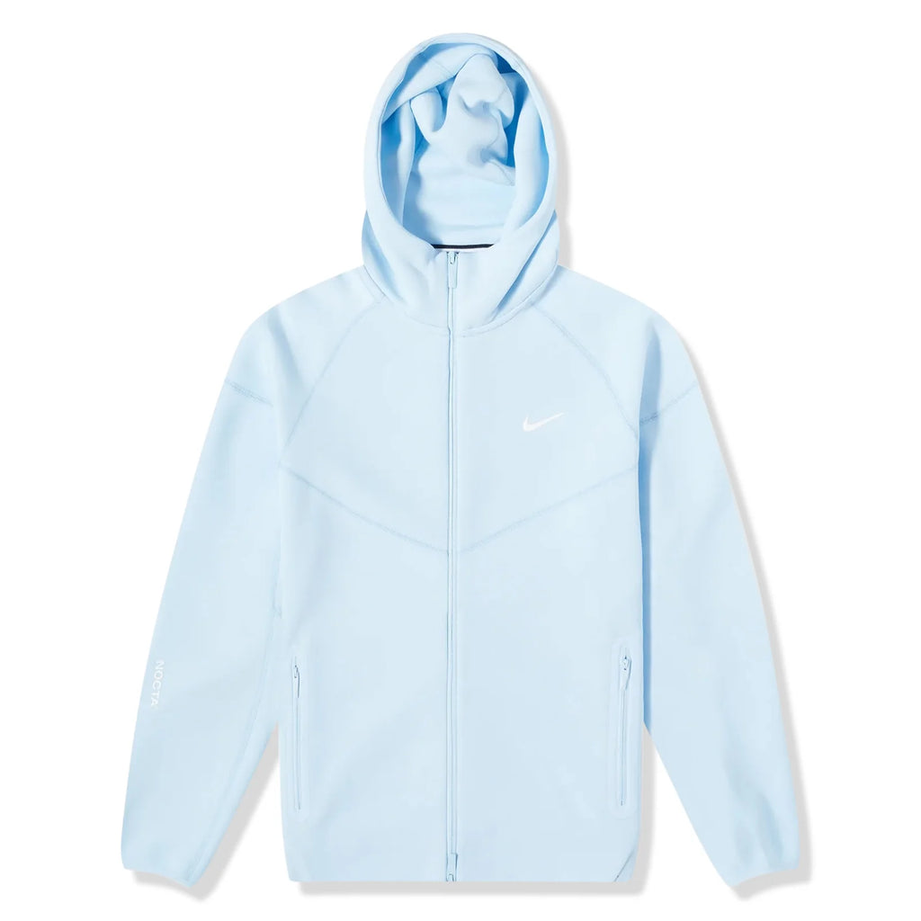 Komplet Nike x Nocta Tech Fleece Blue