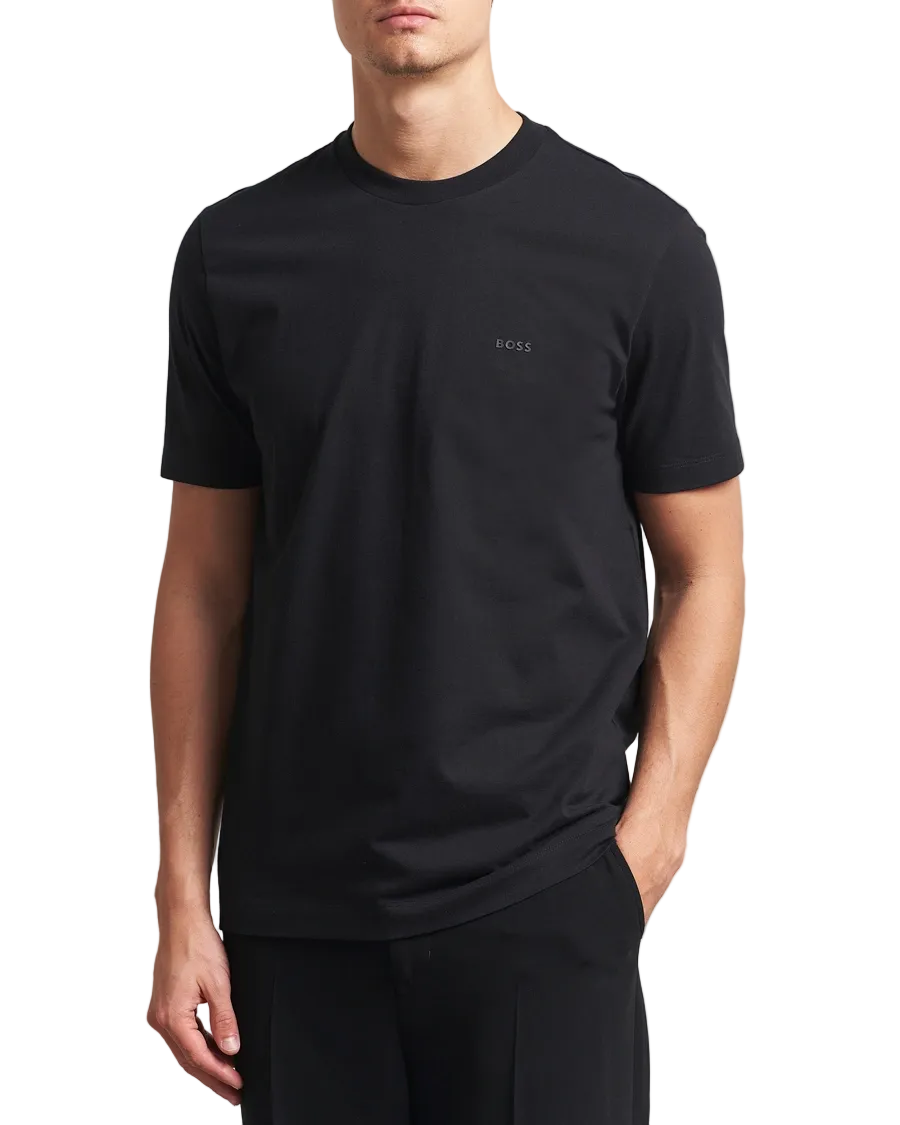 Hugo Boss Essentials Majica Crna
