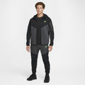 Komplet Nike Tech Fleece Grey-Green