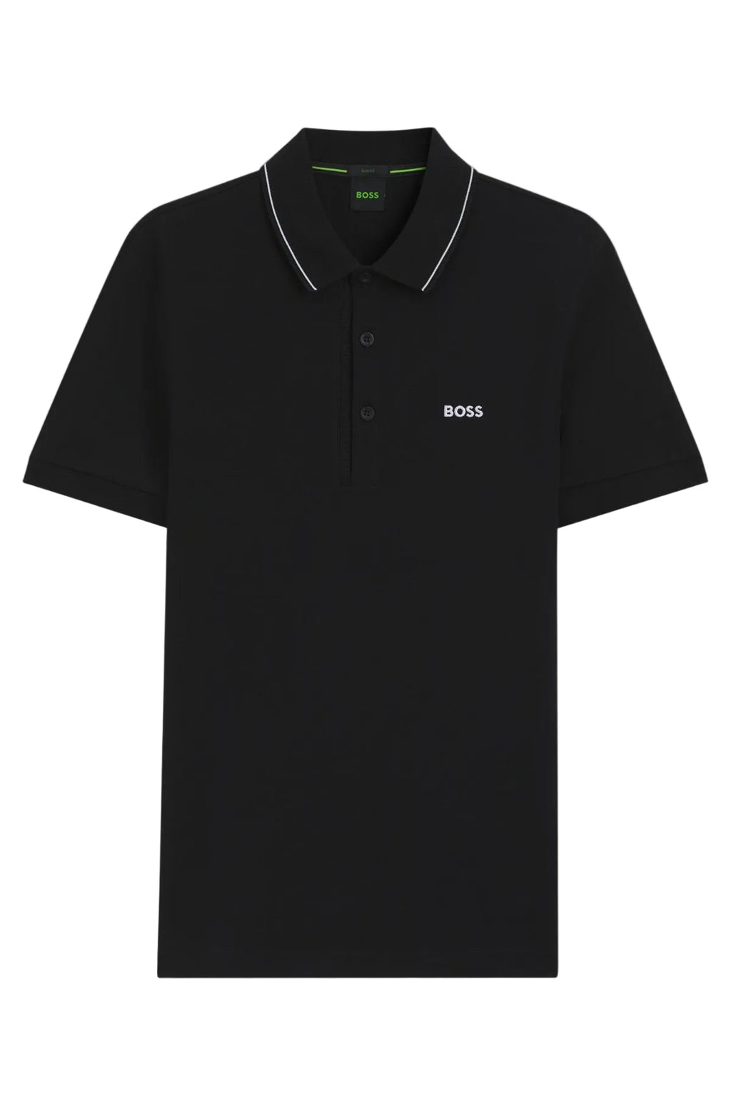 Hugo Boss Kragna Crna