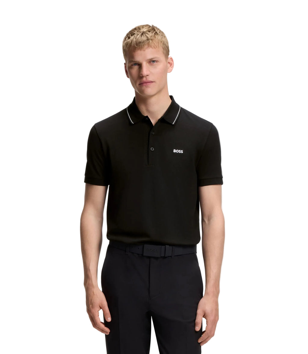Hugo Boss Kragna Crna