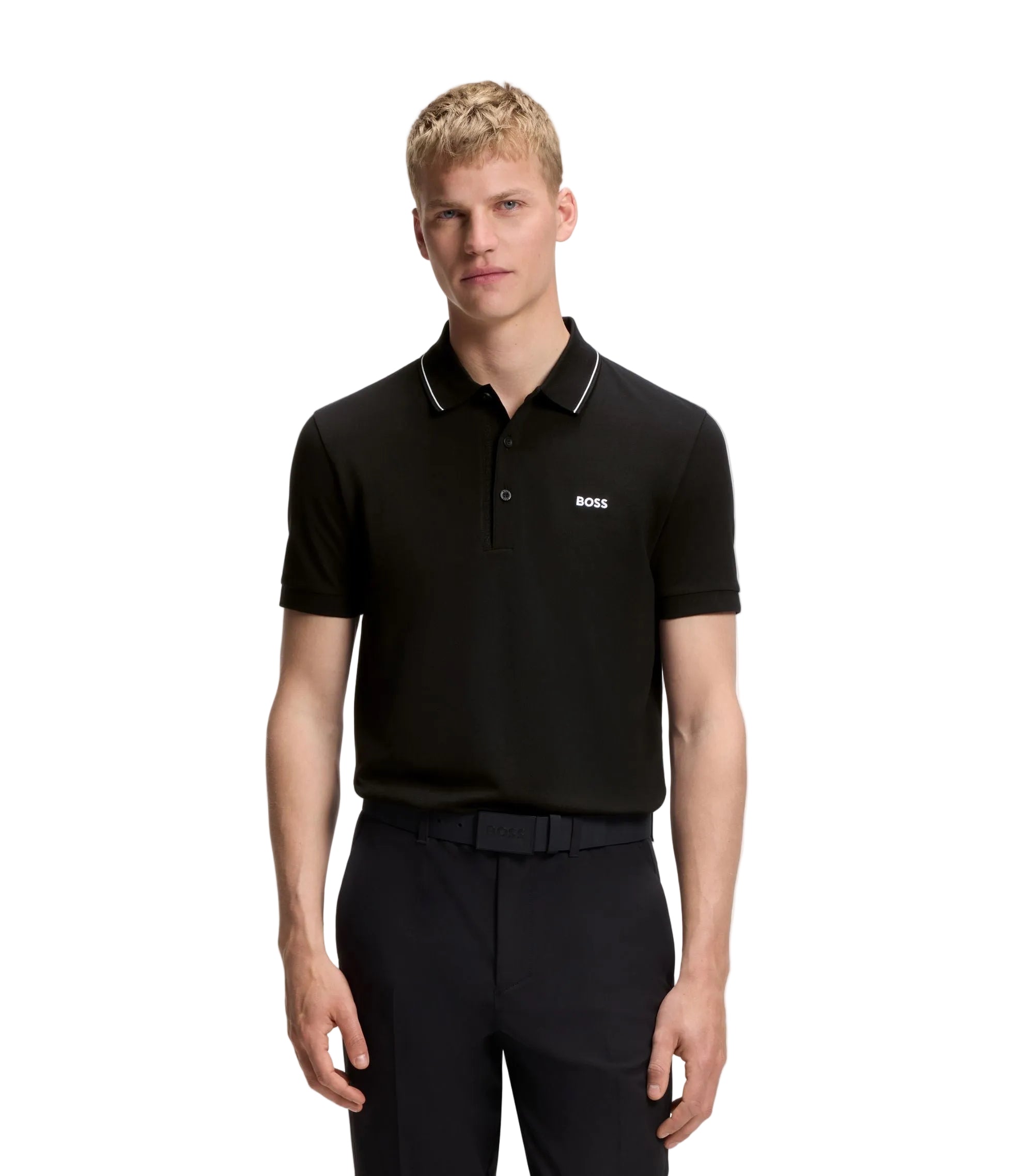 Hugo Boss Kragna Crna