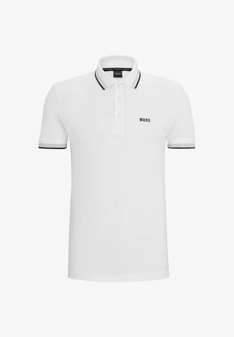 Hugo Boss Kragna Bela