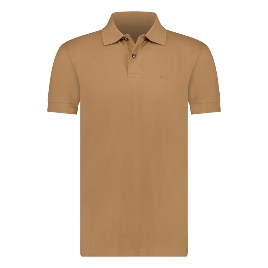 Hugo Boss Kragna Krem