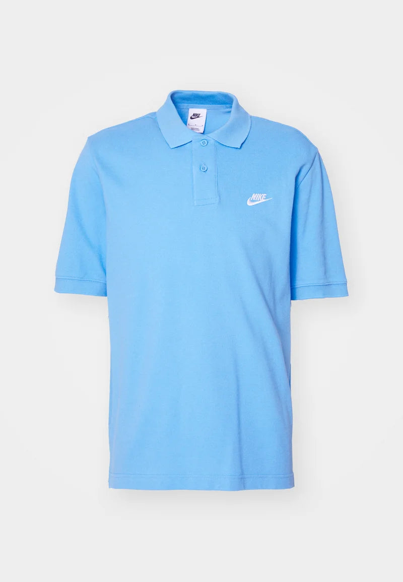 Nike Kragna Plava