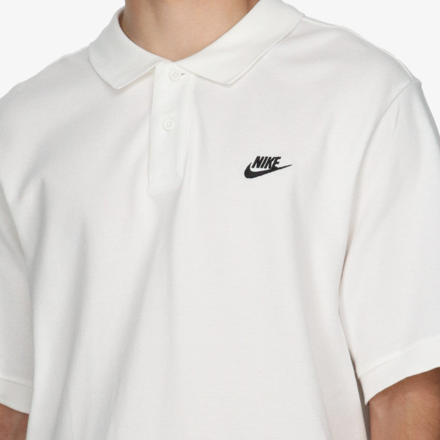 Nike Kragna Bela
