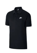 Nike Kragna Crna