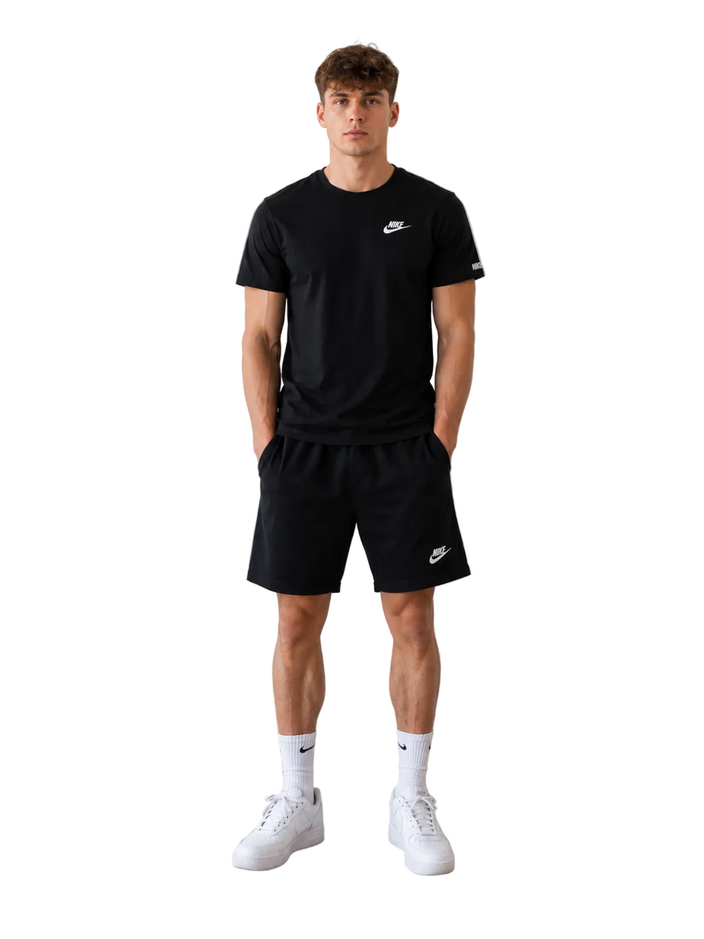 Nike Komplet Majica i Šorts